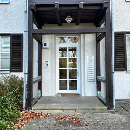 Waldblick Trio- 11 Personen- 3 Wohneinheiten- Waschmaschine- Parkplatz Apartmán