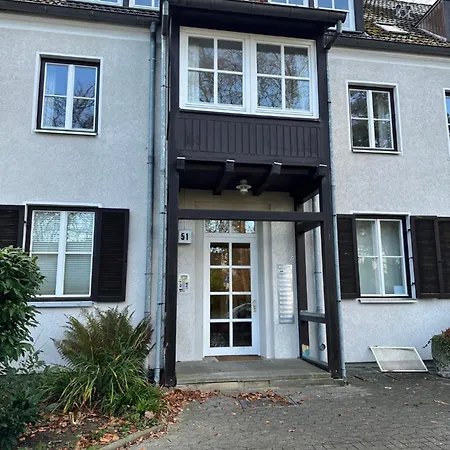 Waldblick Trio- 11 Personen- 3 Wohneinheiten- Waschmaschine- Parkplatz Apartmán *